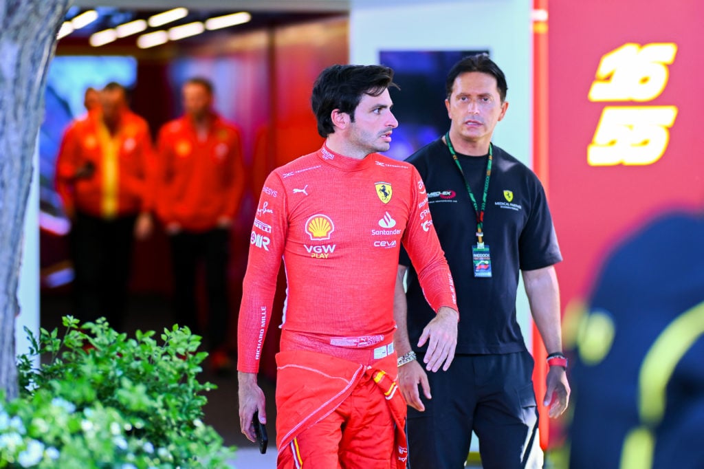 F1 Grand Prix of Australia - Previews