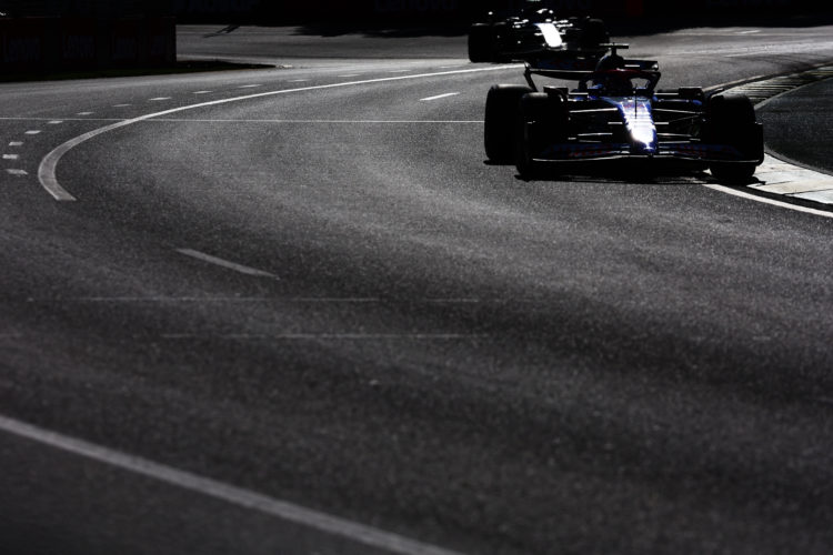 Photo by Mark Thompson/Getty Images