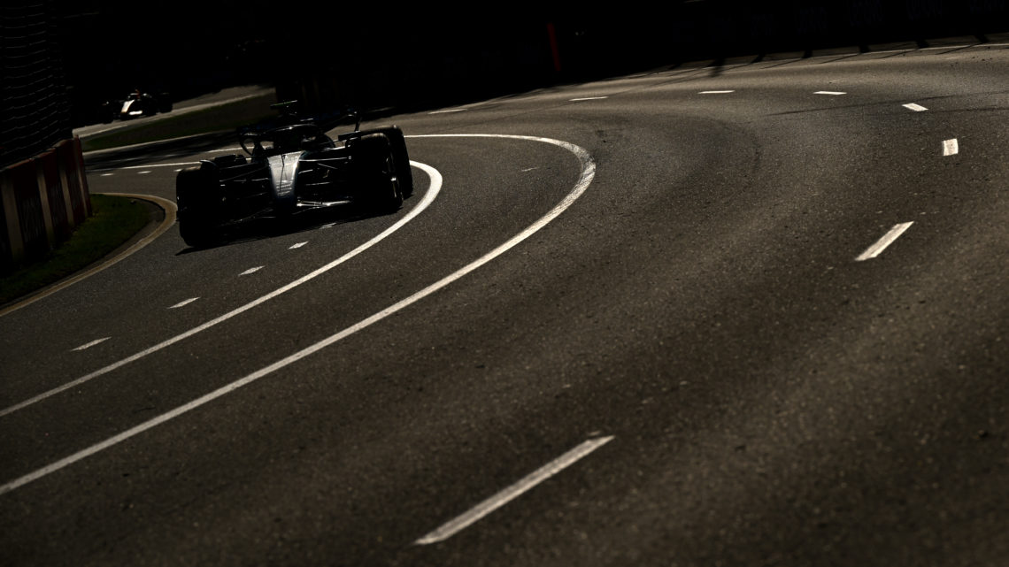 Photo by Quinn Rooney - Formula 1/Formula 1 via Getty Images