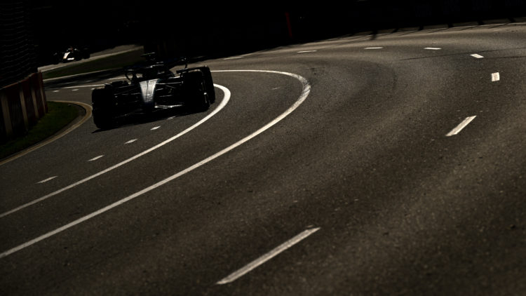 Photo by Quinn Rooney - Formula 1/Formula 1 via Getty Images