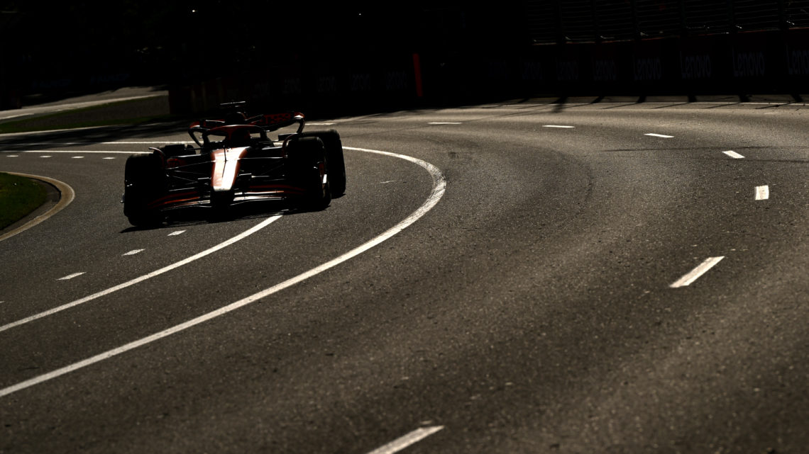 Photo by Quinn Rooney - Formula 1/Formula 1 via Getty Images