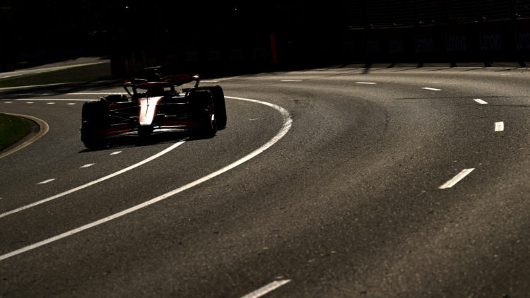 Photo by Quinn Rooney - Formula 1/Formula 1 via Getty Images