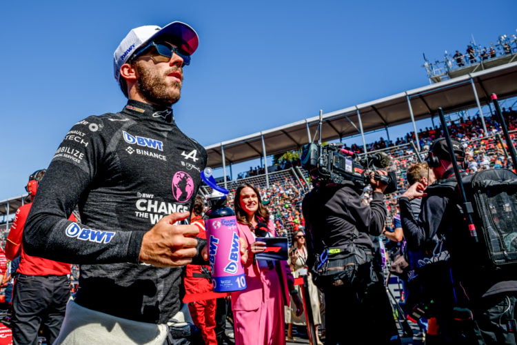 Photo by Michael Potts/BSR Agency/Getty Images