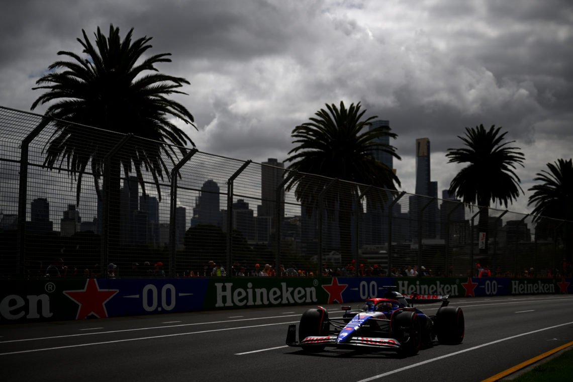 Photo by Clive Mason - Formula 1/Formula 1 via Getty Images