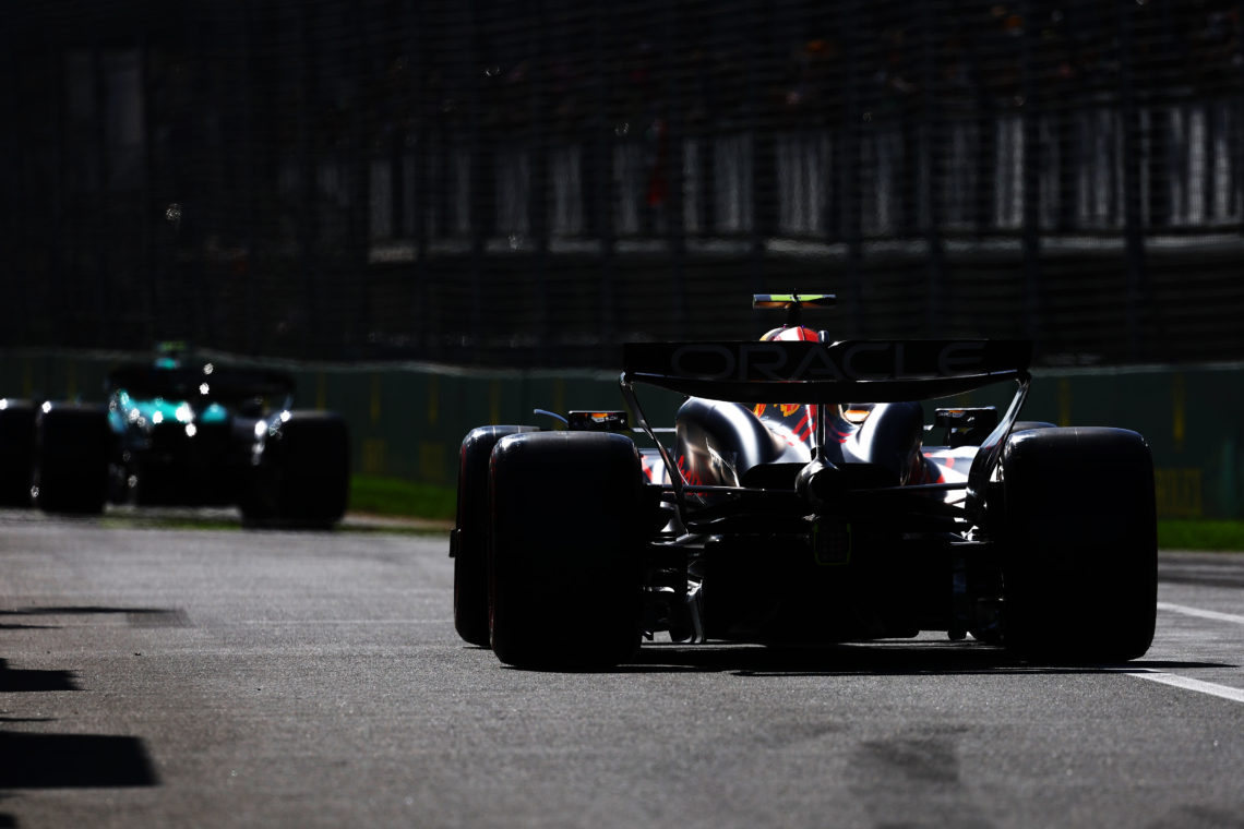 Photo by Mark Thompson/Getty Images