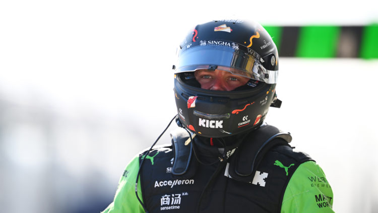 Photo by Clive Mason - Formula 1/Formula 1 via Getty Images