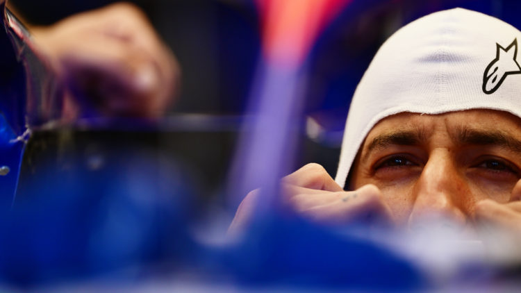 Photo by Mario Renzi - Formula 1/Formula 1 via Getty Images