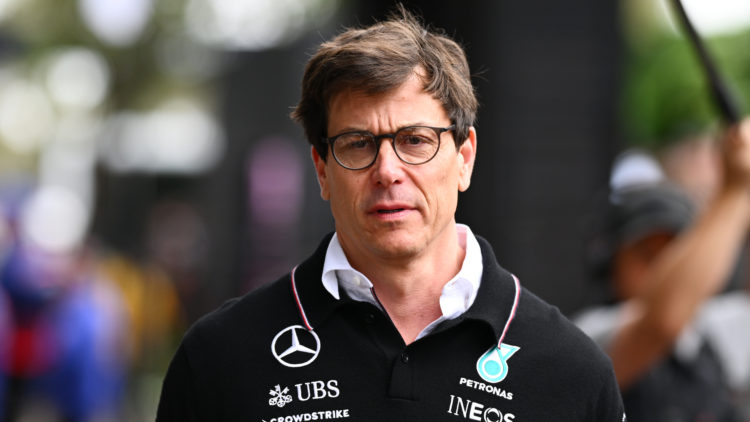 Photo by Clive Mason - Formula 1/Formula 1 via Getty Images