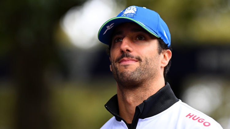 Photo by Clive Mason - Formula 1/Formula 1 via Getty Images