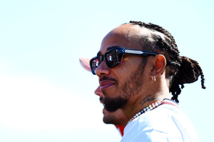 Photo by Mark Thompson/Getty Images