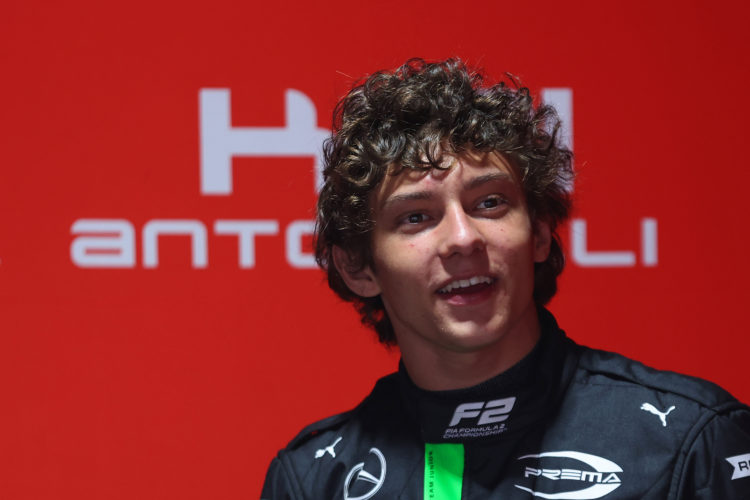 Photo by Mike Owen - Formula 1/Formula Motorsport Limited via Getty Images