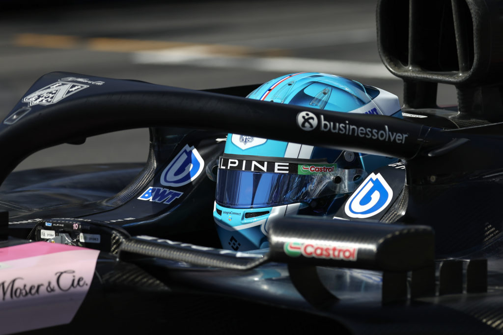 F1 Grand Prix of Australia