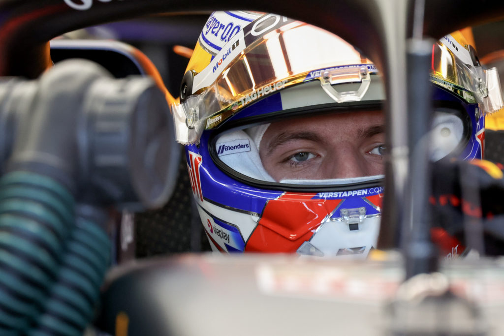 F1 Grand Prix of Australia