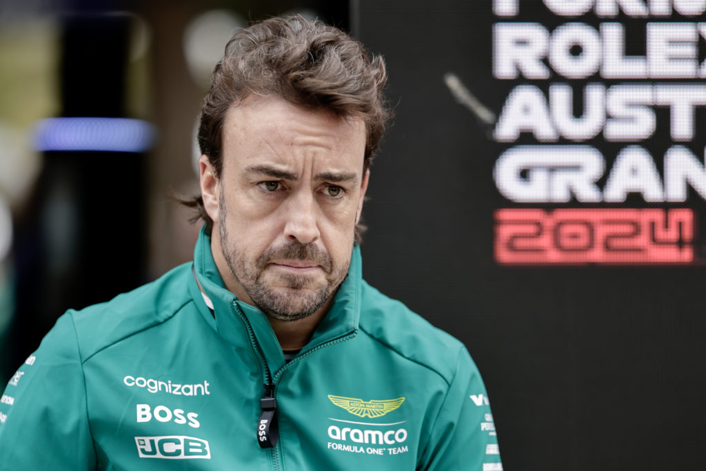 F1 Grand Prix of Australia