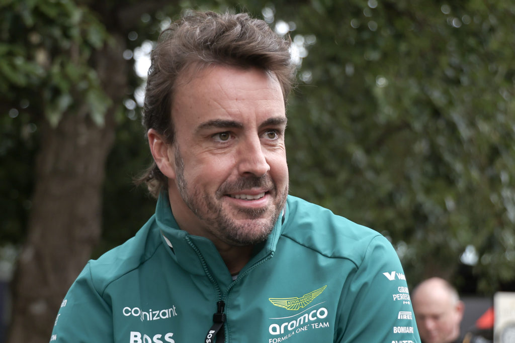 F1 Grand Prix of Australia