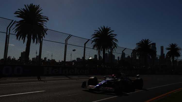 Photo by Mike Owen - Formula 1/Formula 1 via Getty Images
