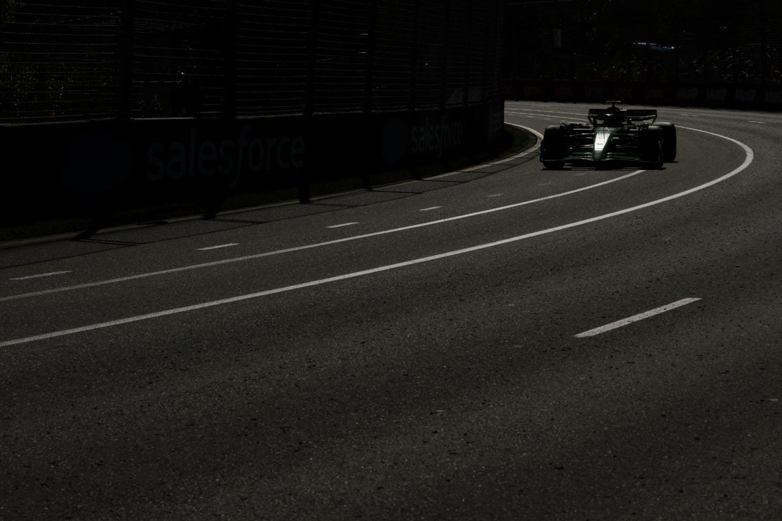 Photo by Mike Owen - Formula 1/Formula 1 via Getty Images