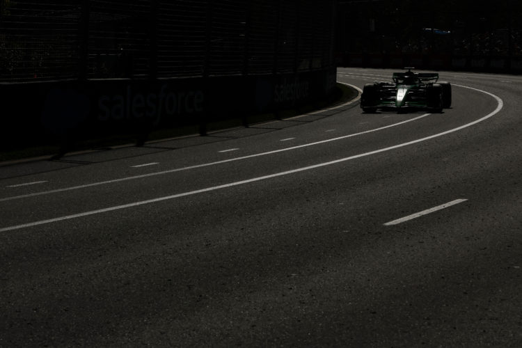 Photo by Mike Owen - Formula 1/Formula 1 via Getty Images