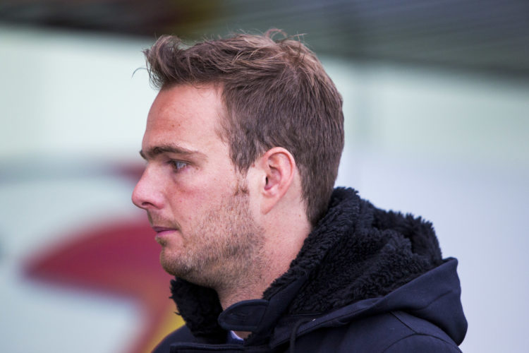 Photo by Zak Mauger/Formula Motorsport Limited via Getty Images