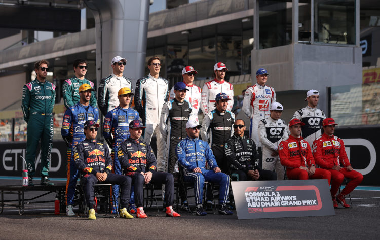 Photo by Lars Baron/Getty Images