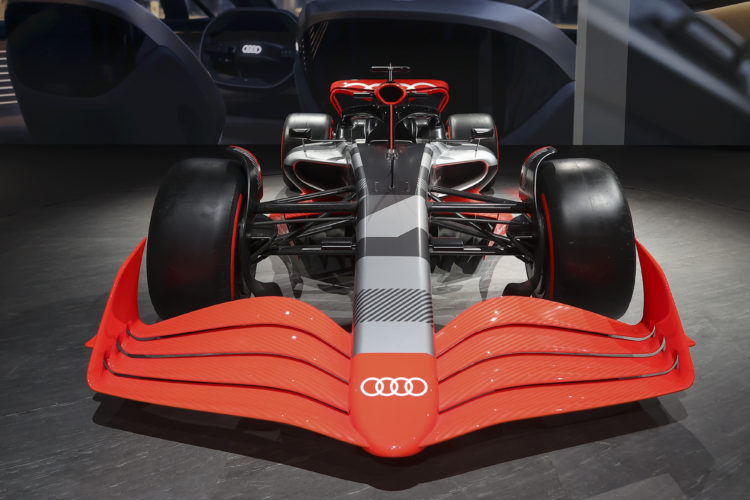 Photo by Zhe Ji/Getty Images
