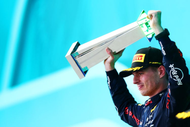 Photo by Dan Istitene - Formula 1/Formula 1 via Getty Images