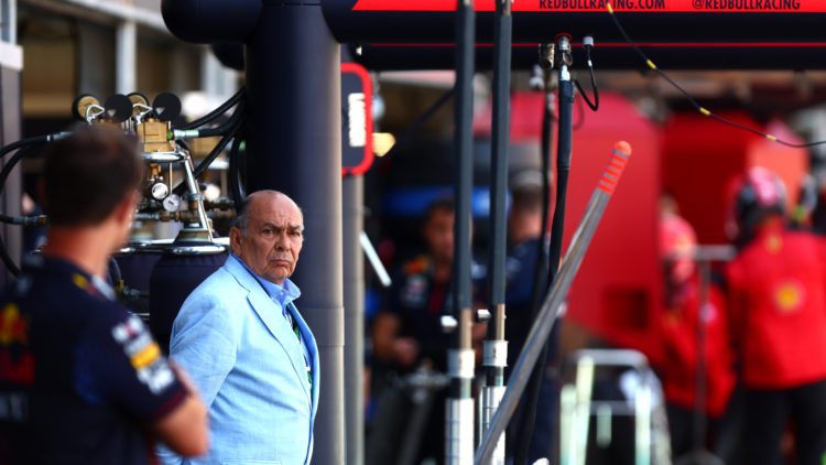 Photo by Dan Istitene - Formula 1/Formula 1 via Getty Images