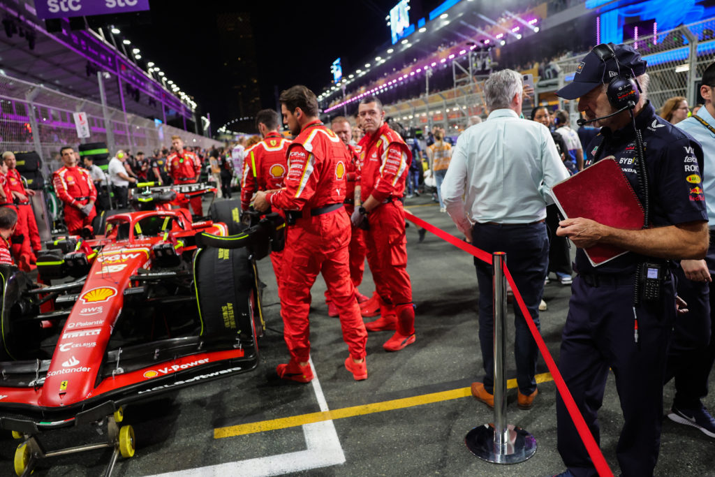 AUTO-PRIX-F1-KSA