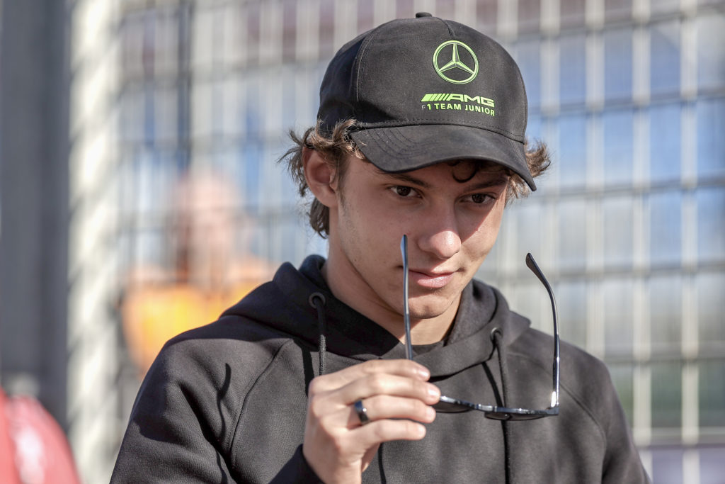 F1 Grand Prix of Australia - Previews
