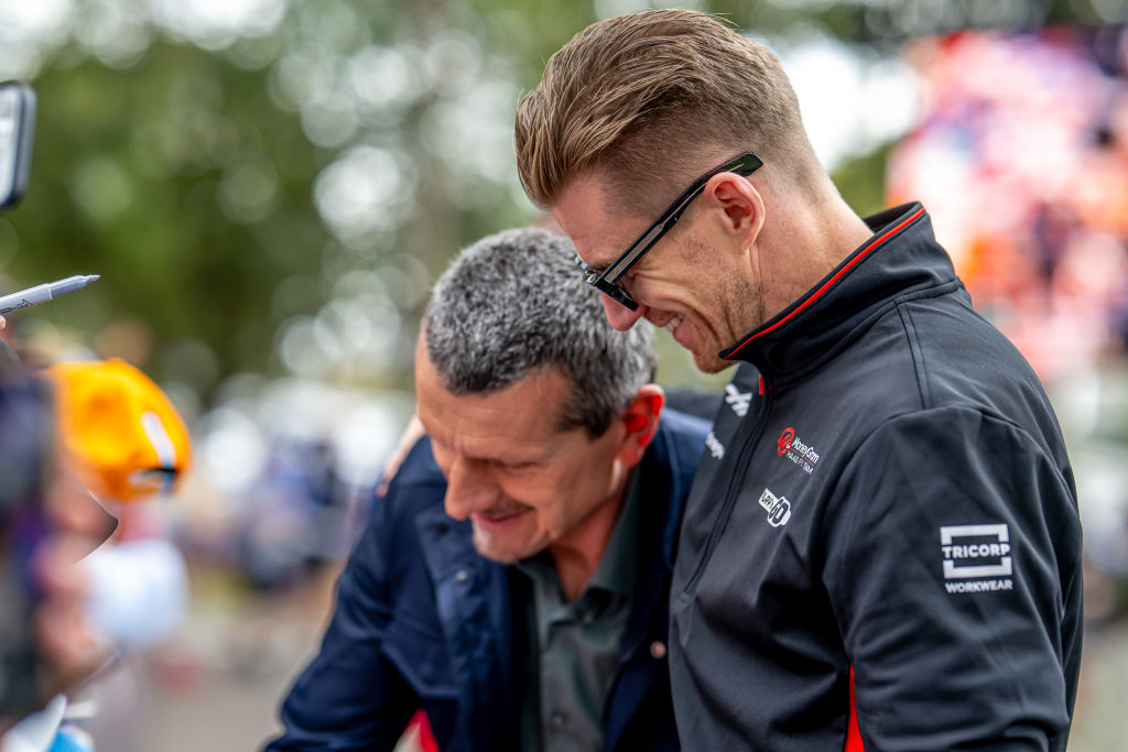 F1 Grand Prix of Australia