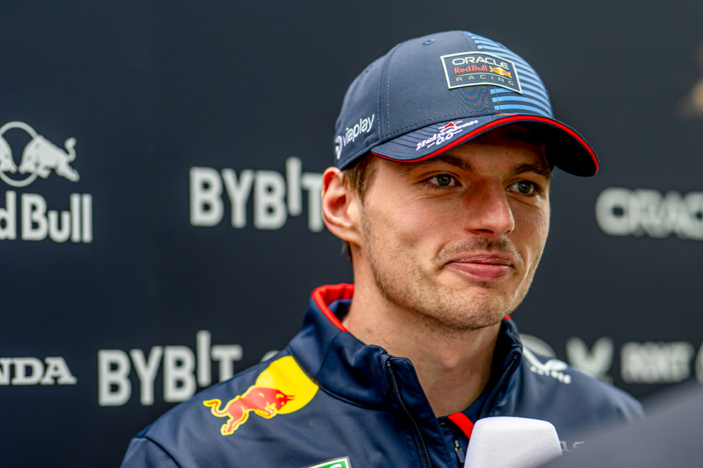 F1 Grand Prix of Australia