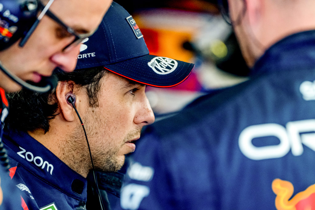 F1 Grand Prix of Australia