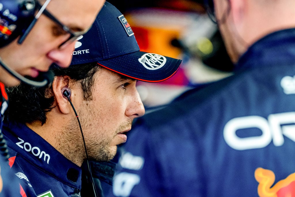 F1 Grand Prix of Australia