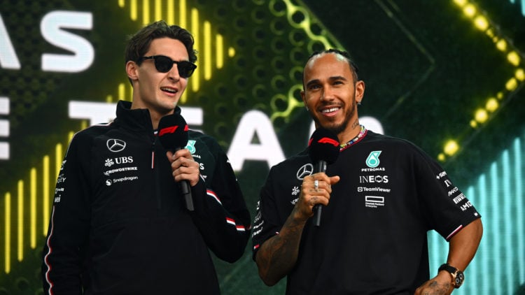 Photo by Clive Mason - Formula 1/Formula 1 via Getty Images