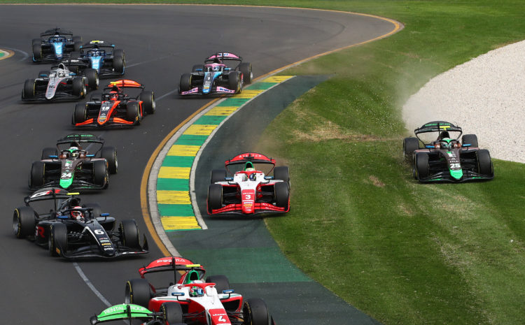 Photo by Joe Portlock - Formula 1/Formula Motorsport Limited via Getty Images