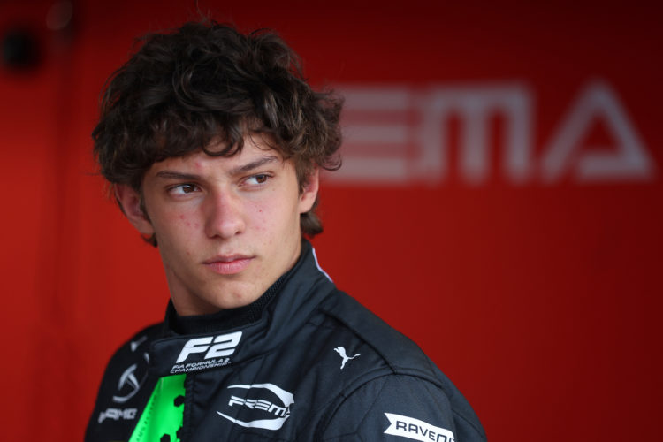 Photo by Mike Owen - Formula 1/Formula Motorsport Limited via Getty Images