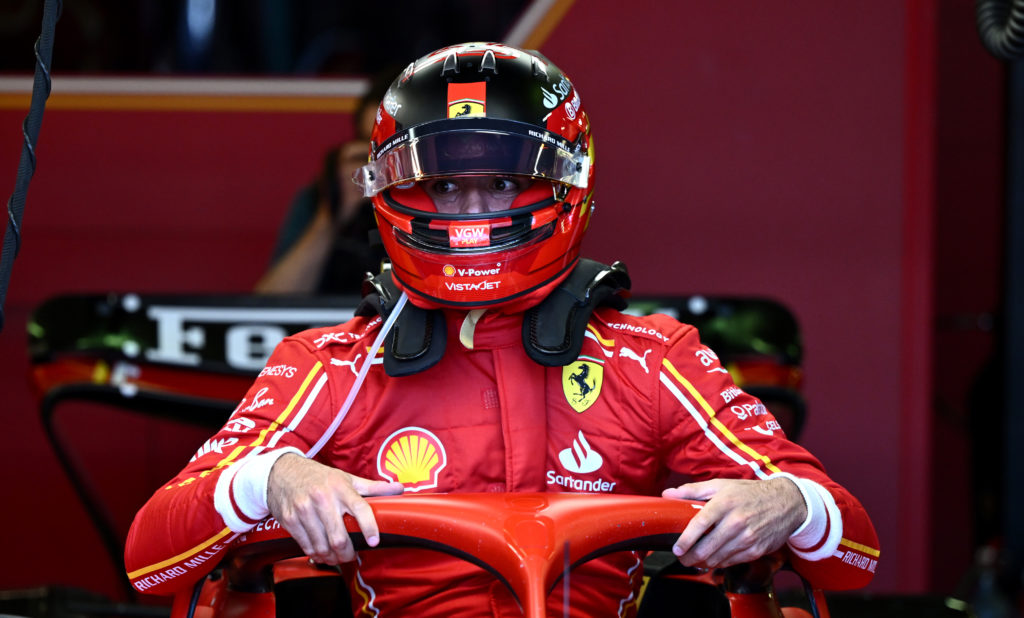F1 Grand Prix of Australia