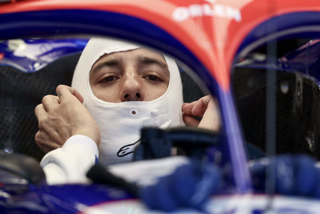 F1 Grand Prix of Australia