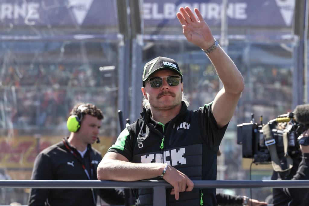 F1 Grand Prix of Australia