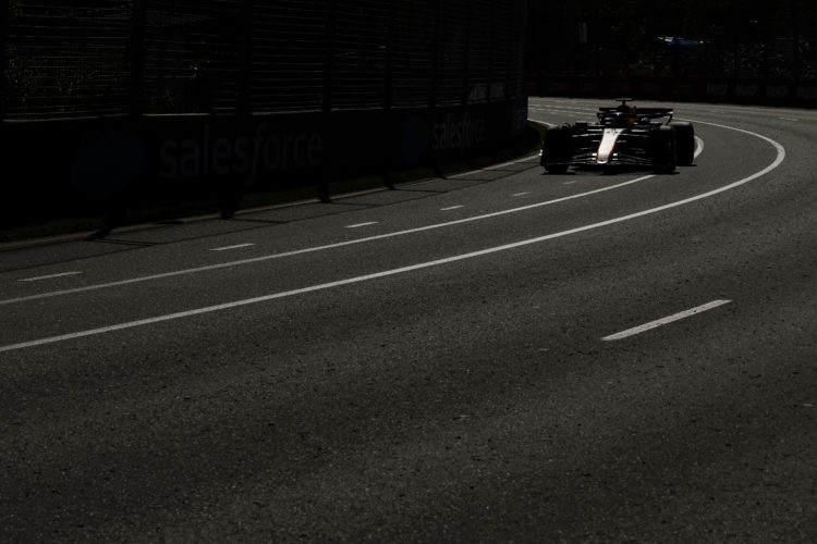 Photo by Mike Owen - Formula 1/Formula 1 via Getty Images