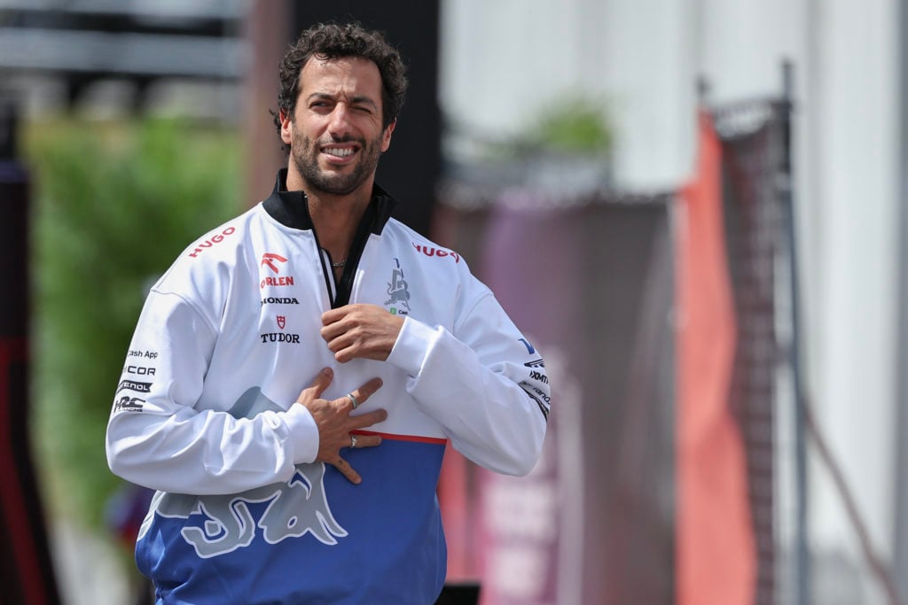 F1 Grand Prix of Japan - Previews