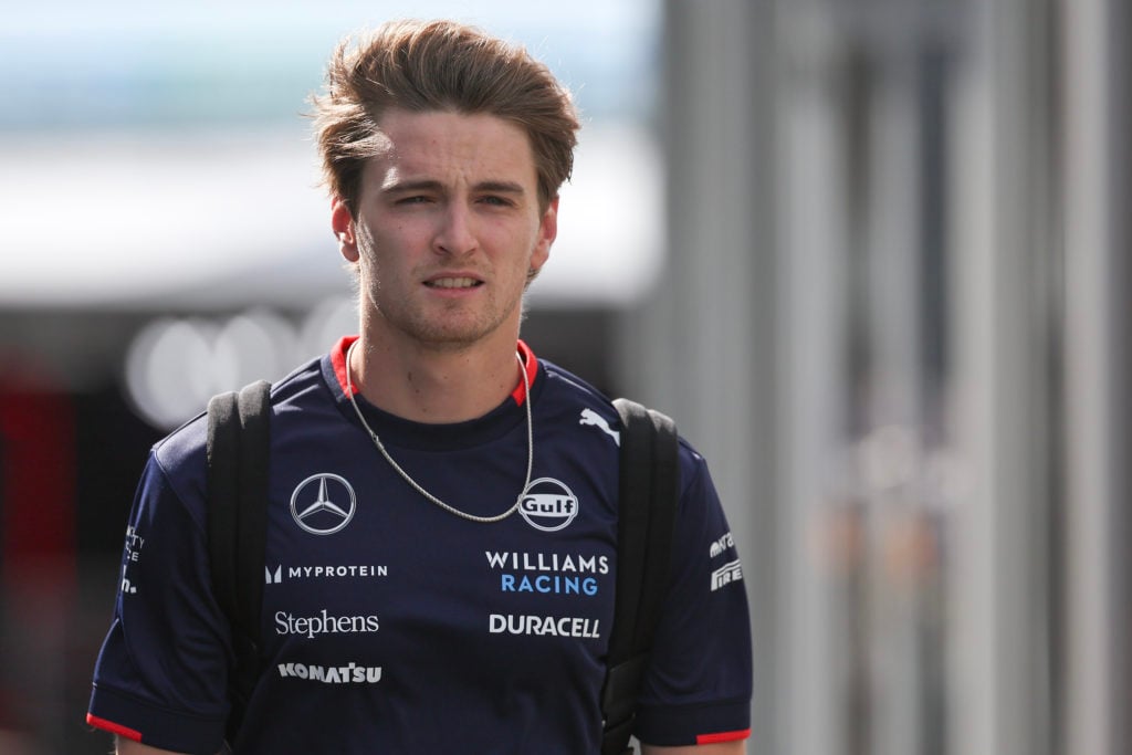 F1 Grand Prix of Japan - Previews