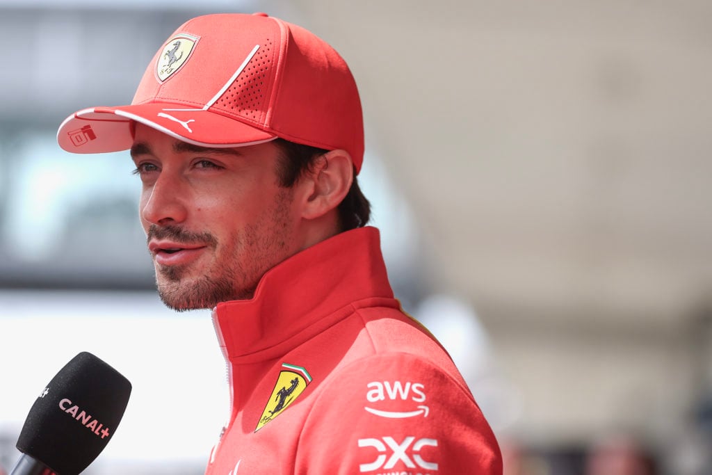 F1 Grand Prix of Japan - Previews