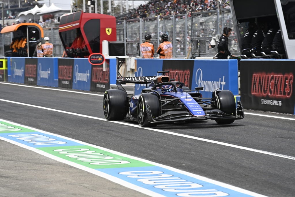 F1 Grand Prix Japan 2024
