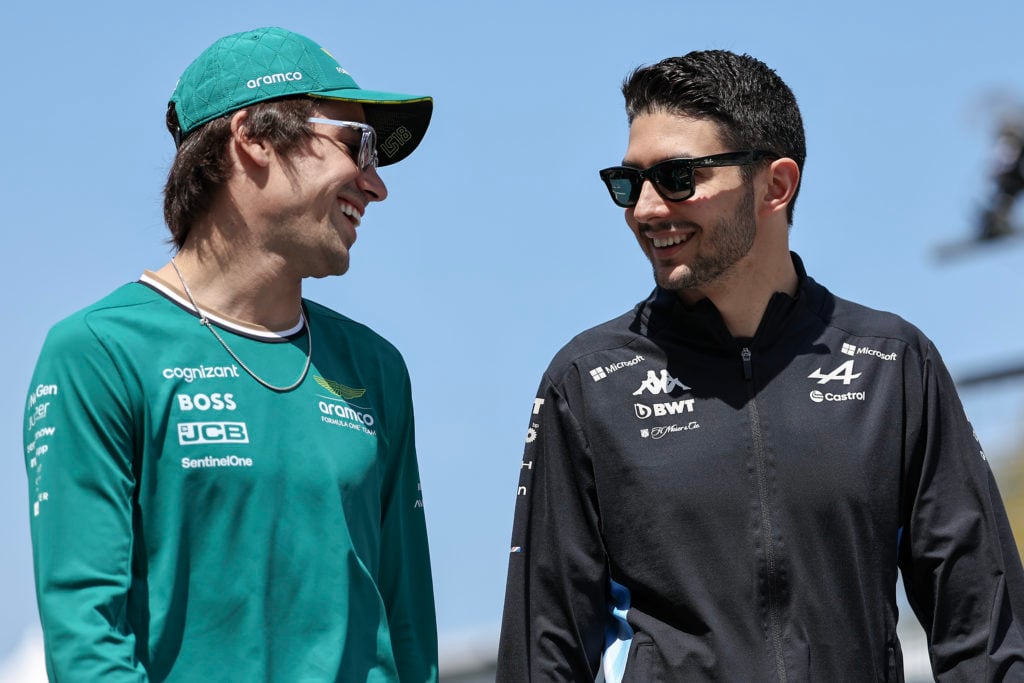 F1 Grand Prix of Japan