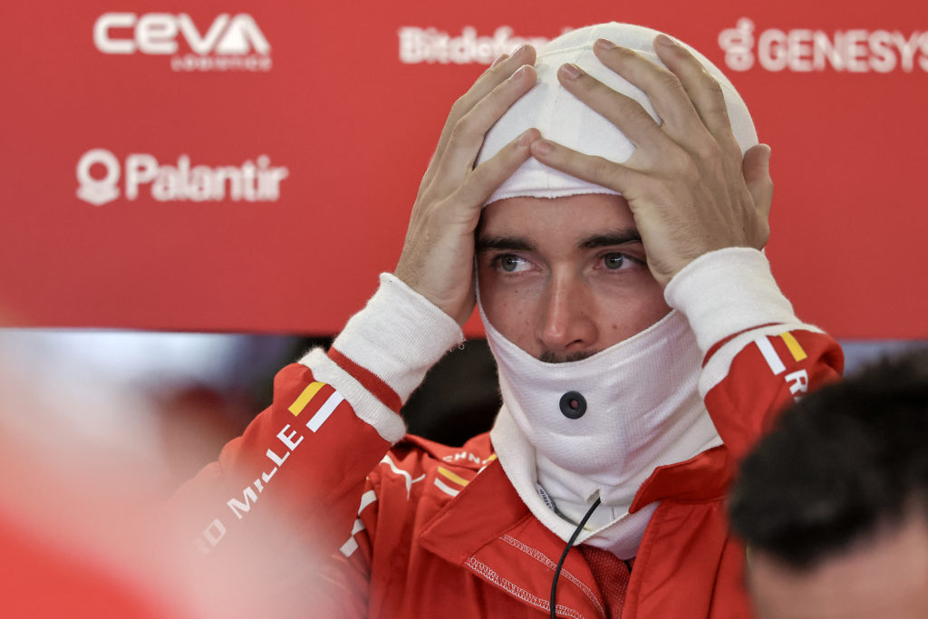 F1 Grand Prix of Japan