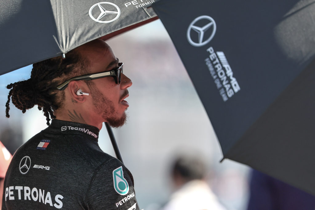 F1 Grand Prix of Japan