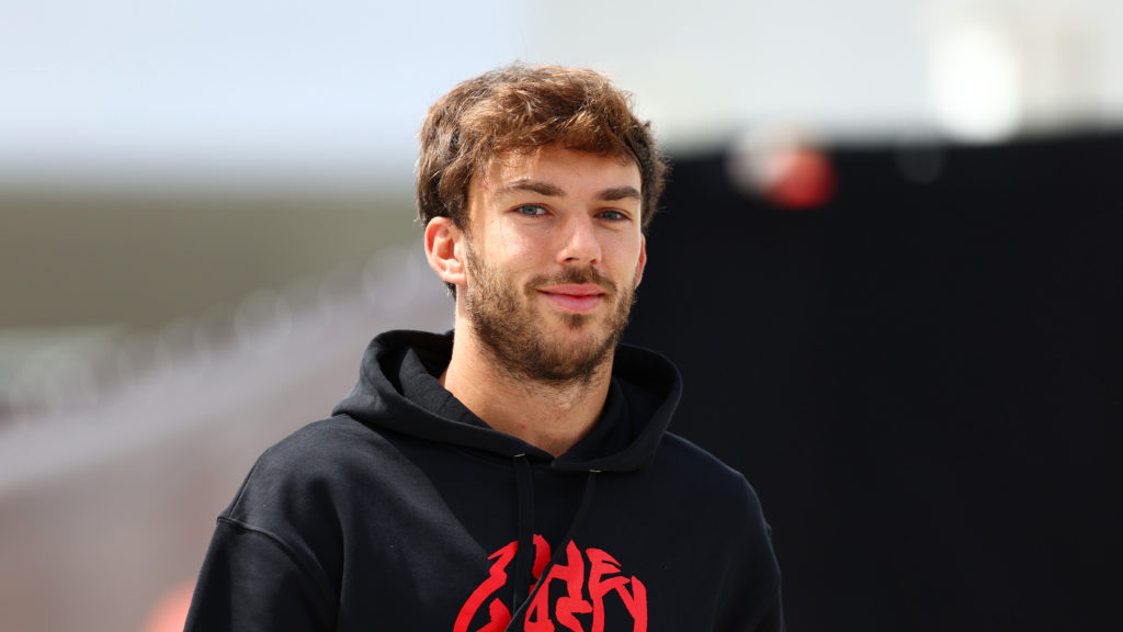 F1 Grand Prix of Japan - Previews