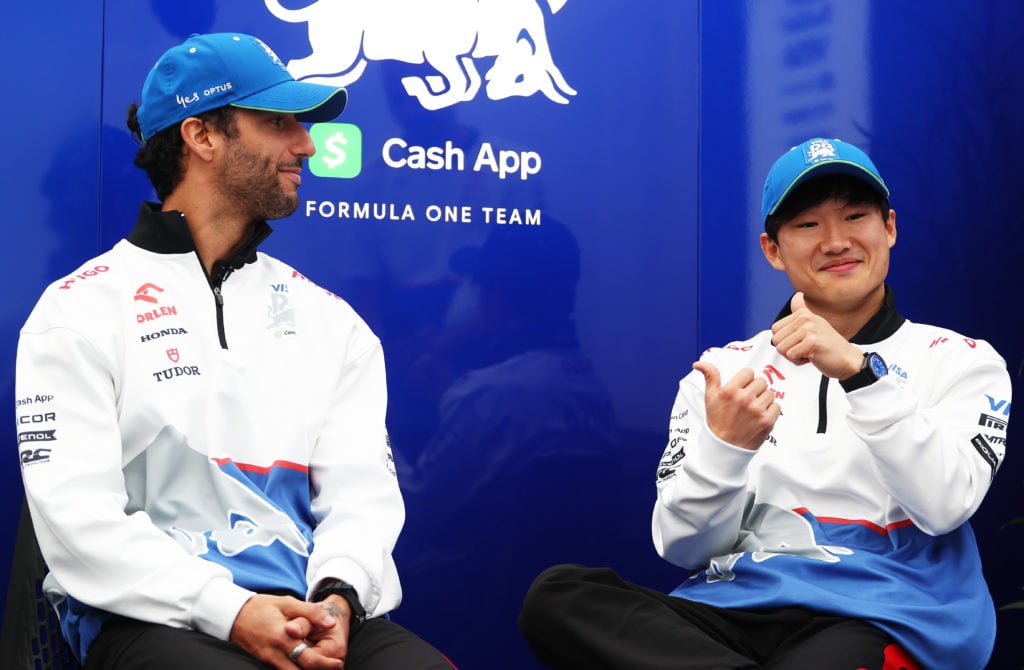 F1 Grand Prix of Japan - Previews
