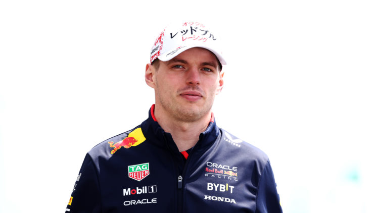 Photo by Bryn Lennon - Formula 1/Formula 1 via Getty Images